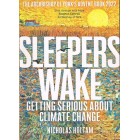 Sleepers Wake - Getting serious About Climate Change By Nicholas Holtam